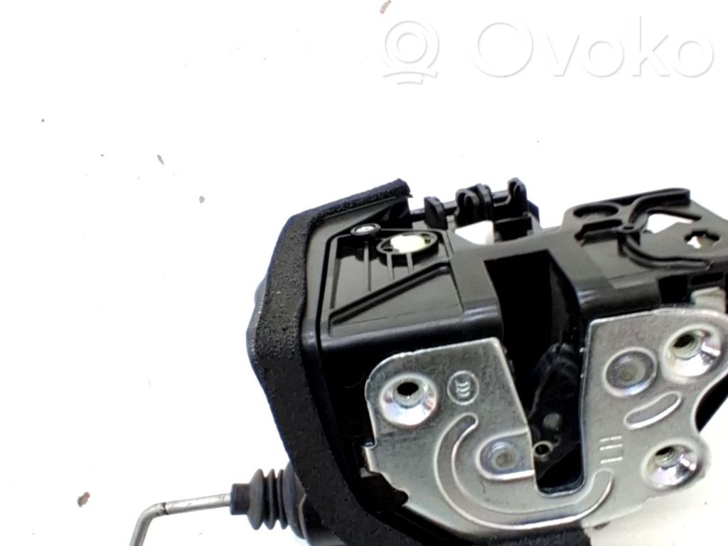 Cerradura de puerta delantera   81310G6050