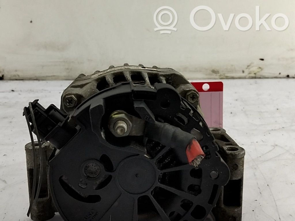 Alternador   13256932