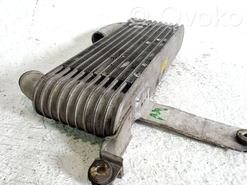 Hyundai Matrix Radiatore intercooler
