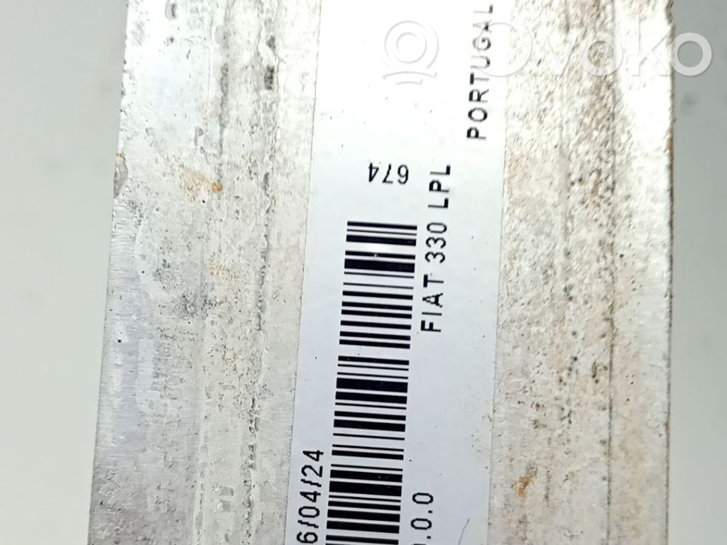 Ladeluftkühler   51964106
