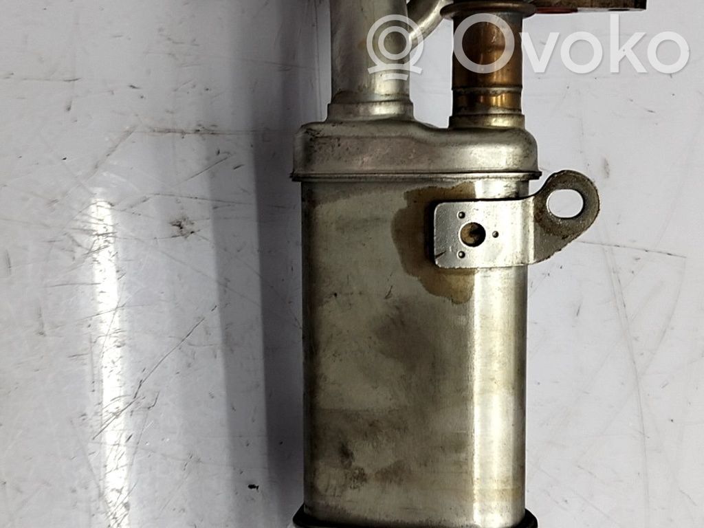 Refroidisseur de vanne EGR   1473500QAU