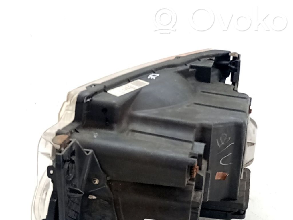 Phare frontale   XBC500402