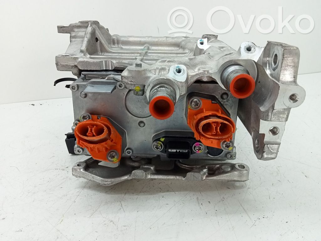 Central body control module   A4539005806