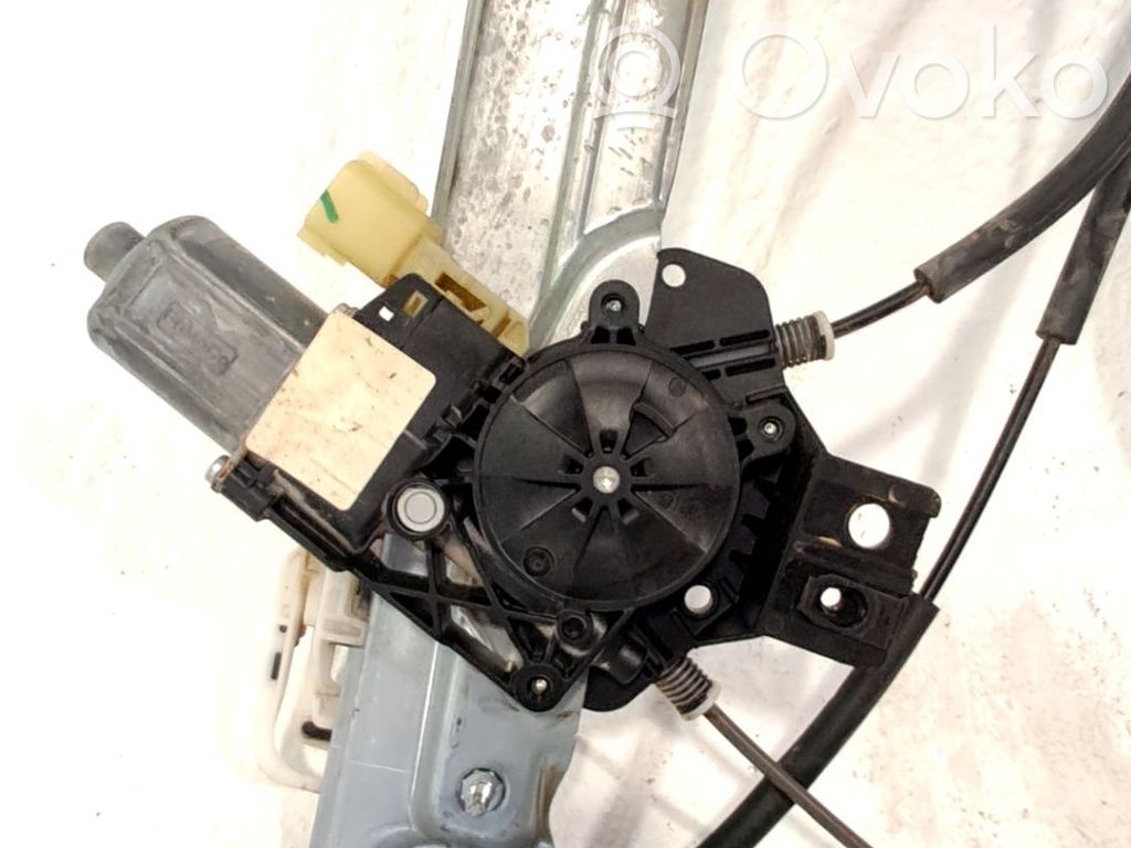 Ford Kuga I Moteur de lève-vitre de porte avant