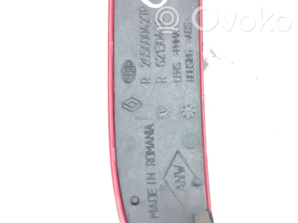 Alte piese caroserie   265600427R