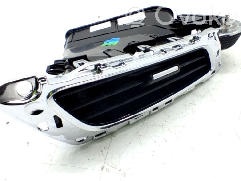 Ford Focus Luftausströmer Lüftungsdüse Luftdüse Mitte 