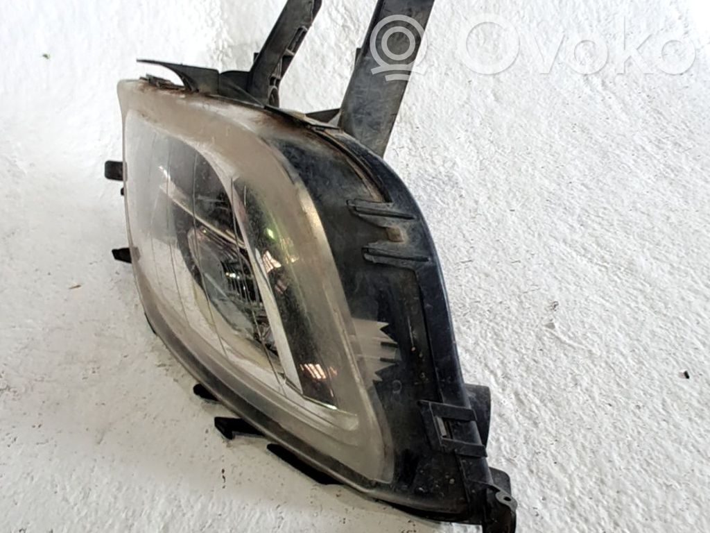 Etusumuvalo   13293619