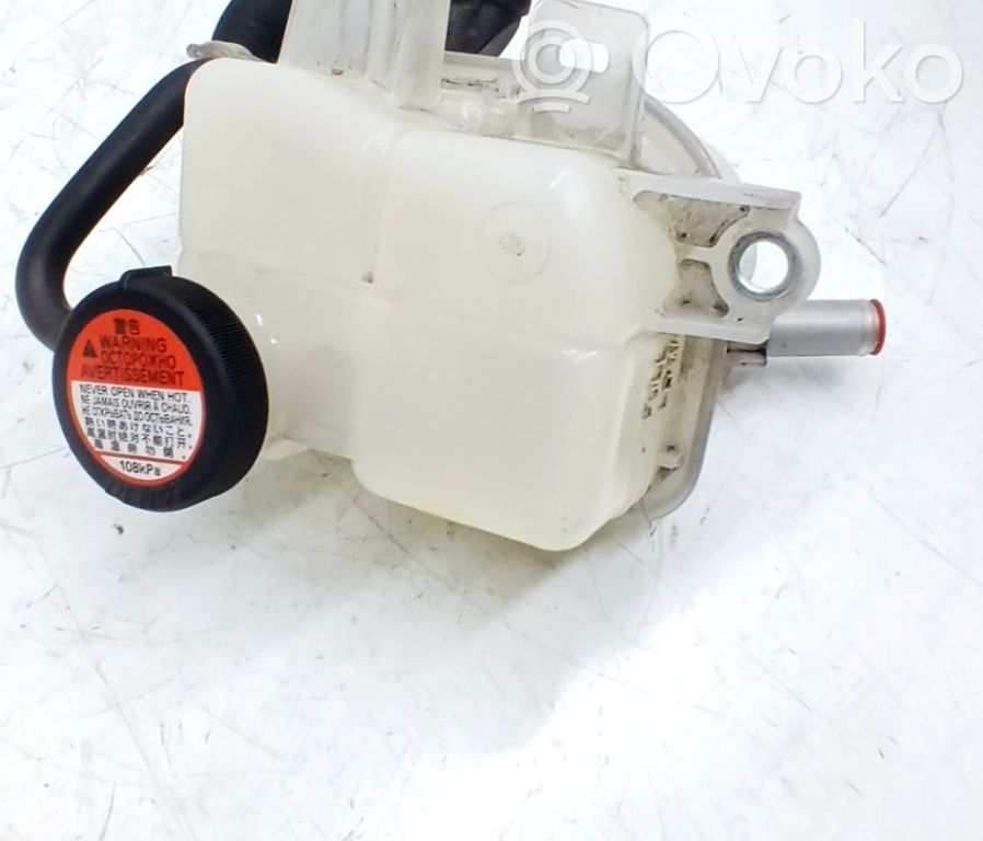 Ausgleichsbehälter Kühlwasser   G910F48011