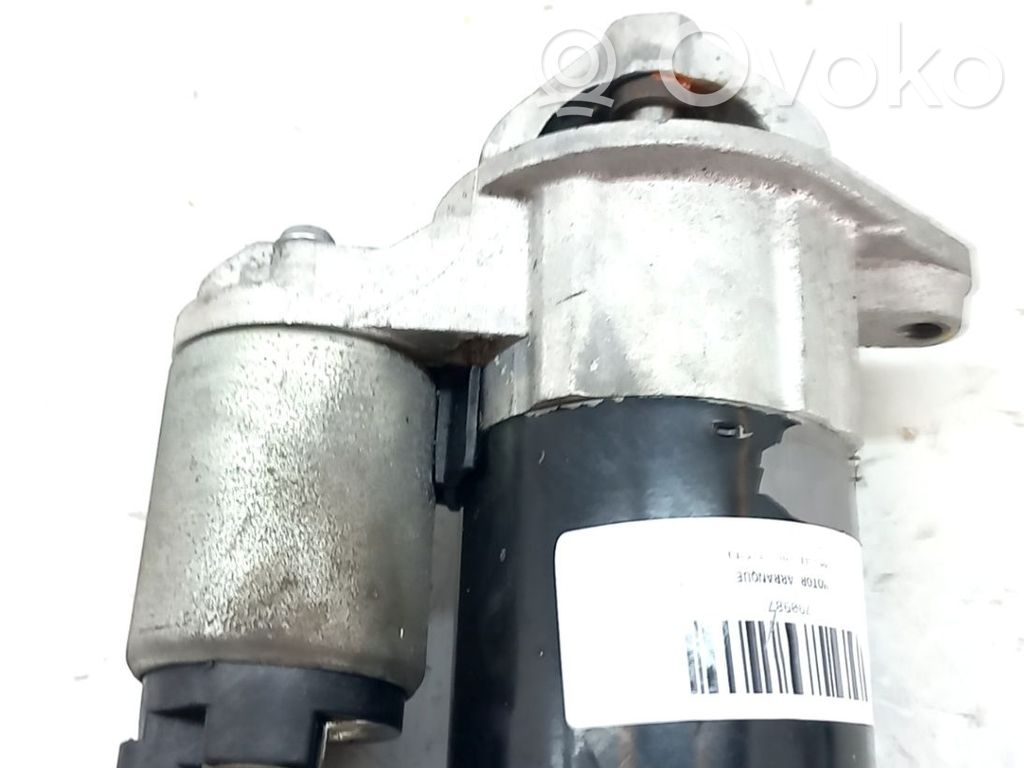 Hyundai i30 Electromotor 
