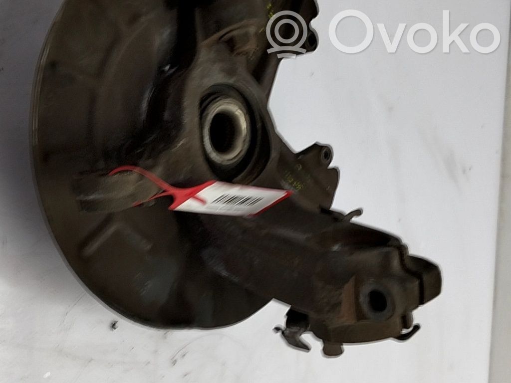 Achsschenkel vorne   6Q0407256AC