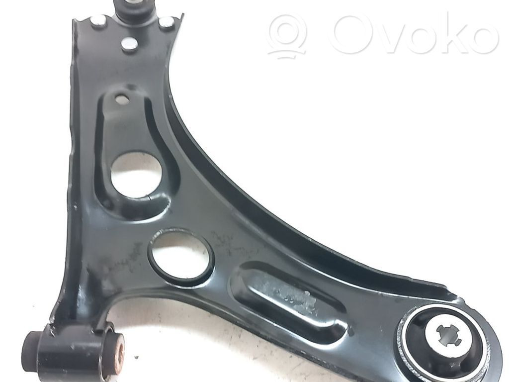 Opel Corsa F Braccio di controllo sospensione anteriore inferiore/braccio oscillante