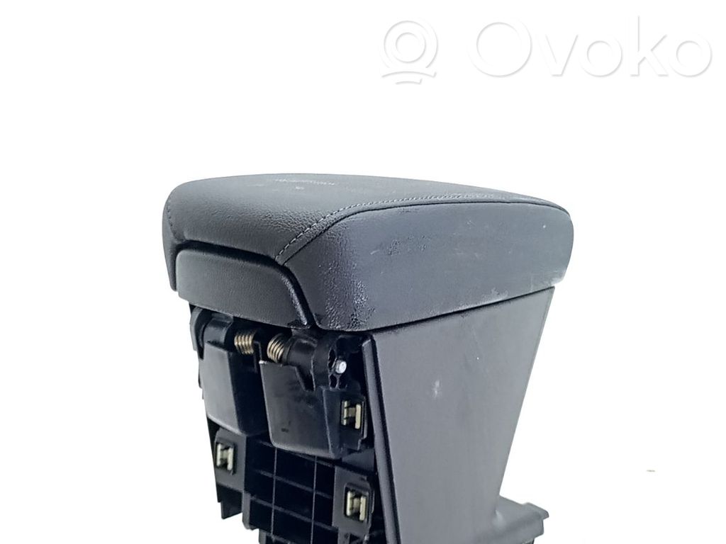 Opel Corsa F Garniture, tiroir console centrale