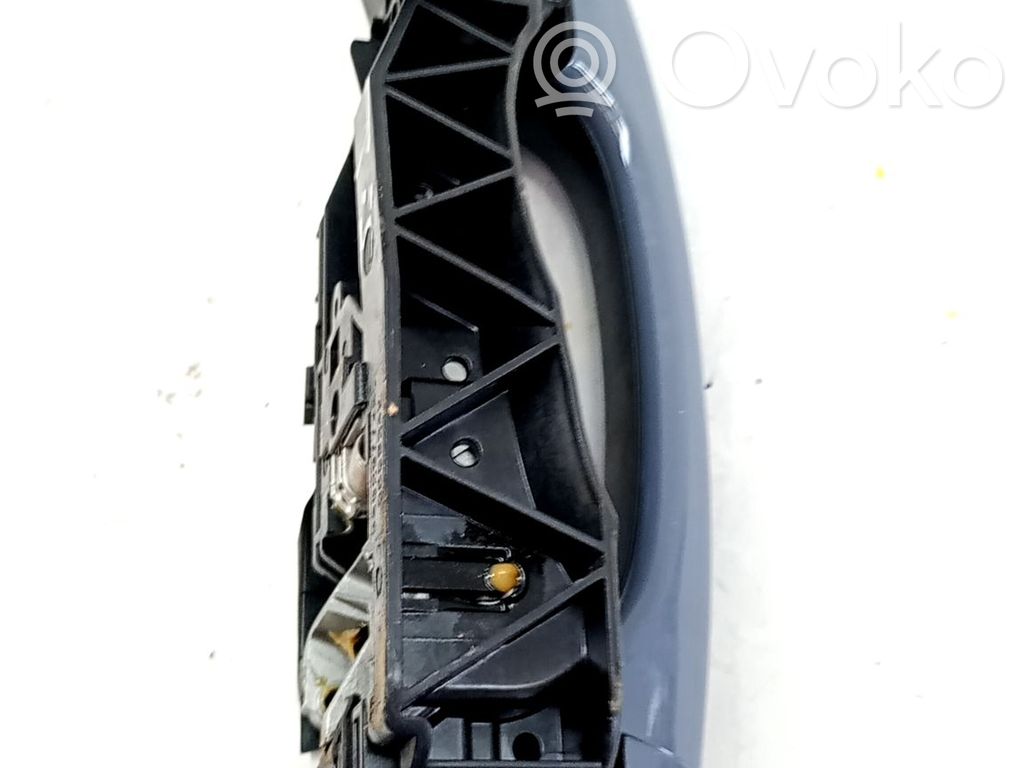 Opel Corsa F Mâner exterior ușă spate 
