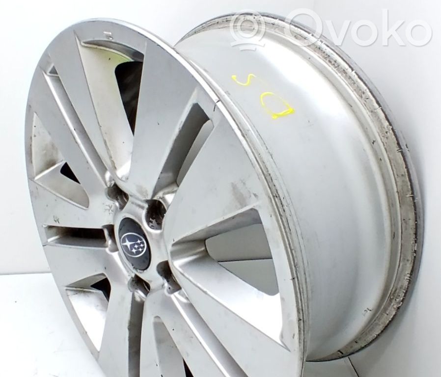 Subaru Legacy Cerchioni in lega leggera R24 
