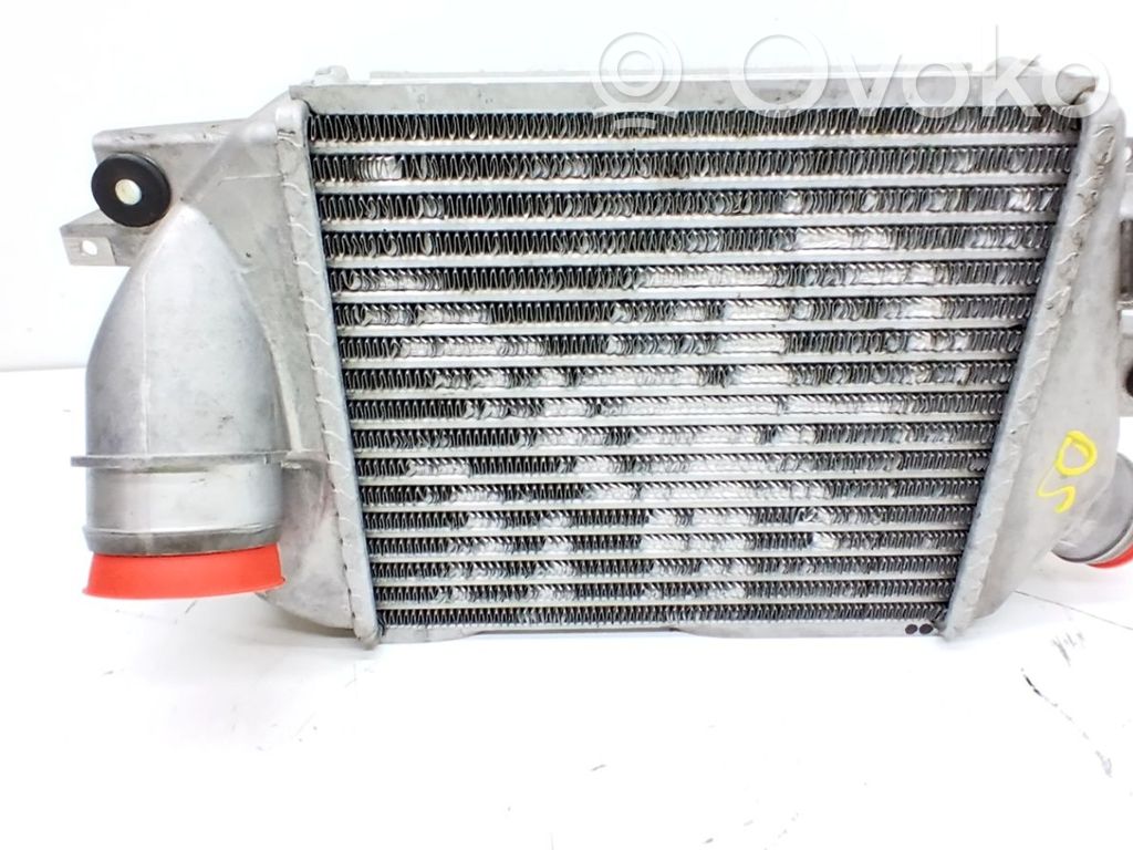 Radiatore intercooler   21821AA090