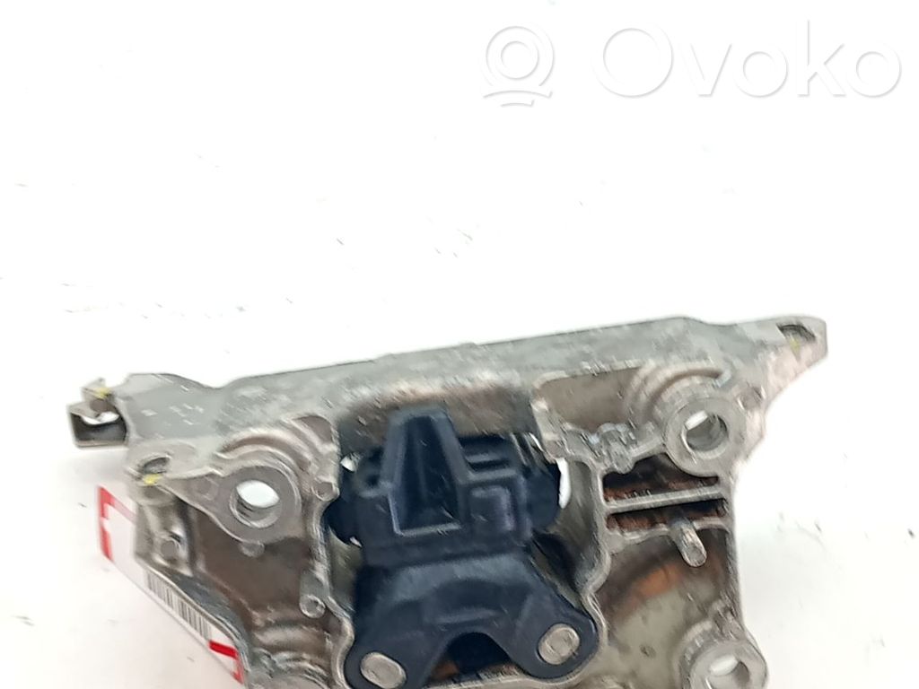 Opel Corsa F Supporto della scatola del cambio