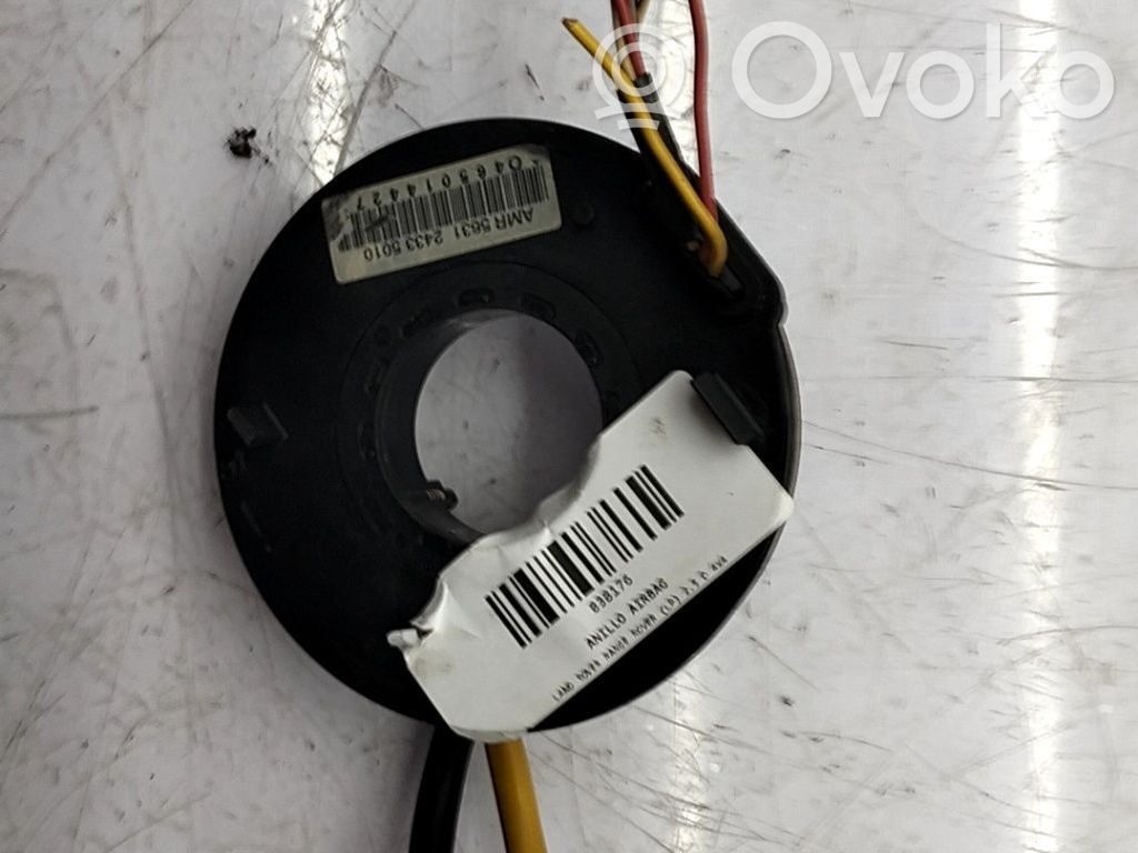 Rover Range Rover Innesco anello di contatto dell’airbag (anello SRS) 
