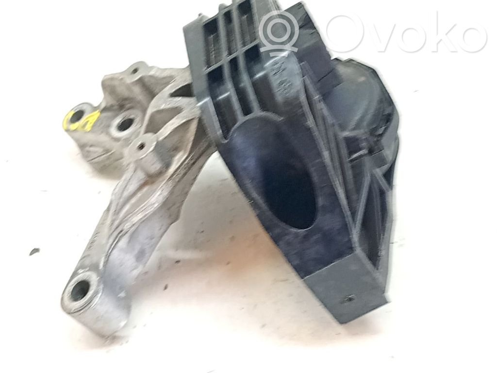 Opel Corsa F Suport tampon motor 