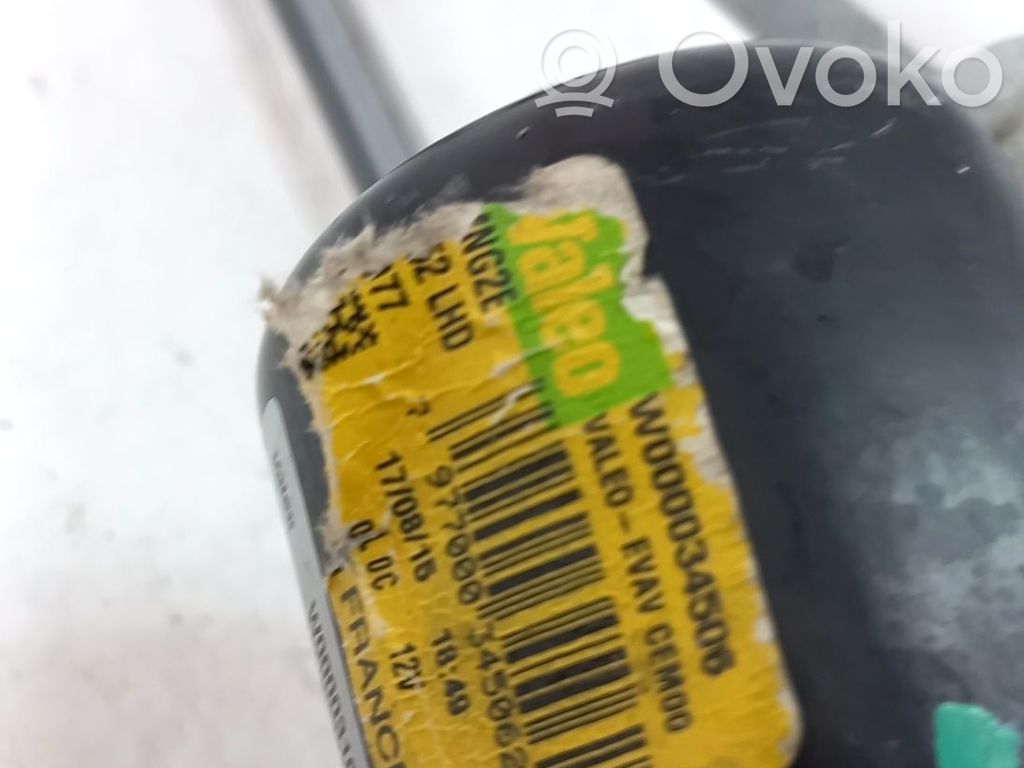 Dacia Sandero Scheinwerferwischermotor 