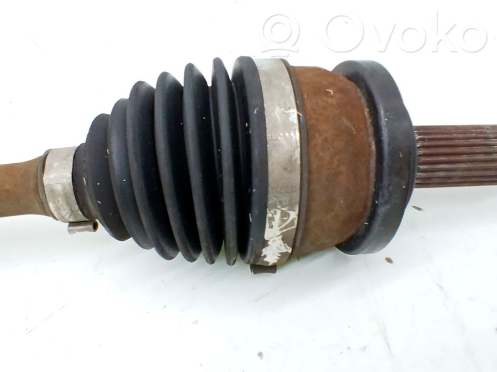Eje de transmisión delantero   49500G6000