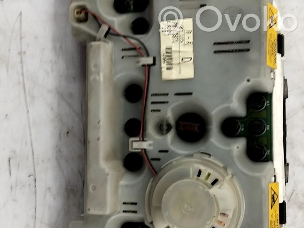 Velocímetro (tablero de instrumentos)   AMR3971,1H4Z10849HA