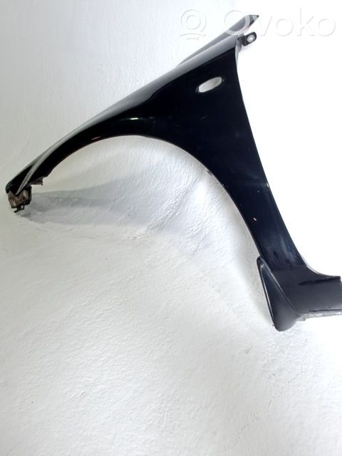 Mazda 6 Front arch 
