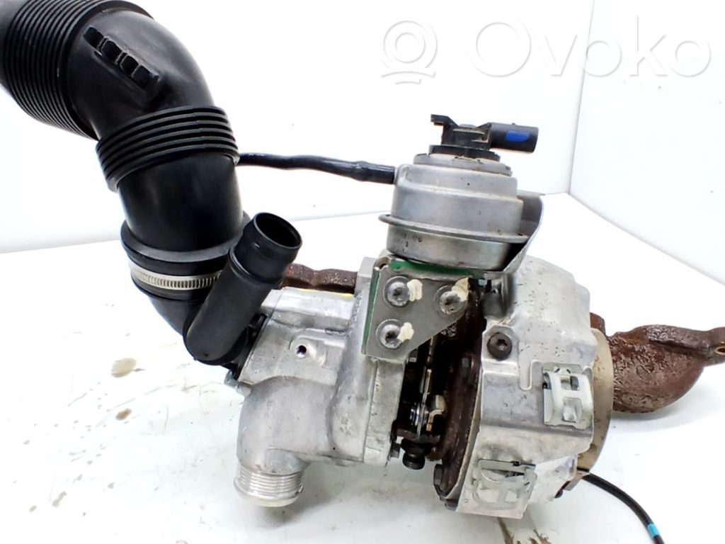 Turbină   04L253020S