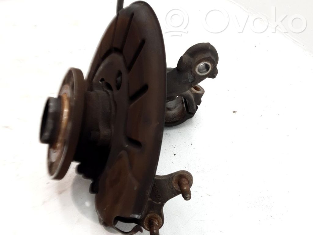 Seat Toledo III (5P) Fuzetă butuc roată față 