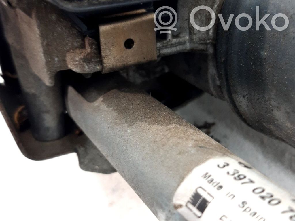 Seat Toledo III (5P) Moteur d'essuie-glace