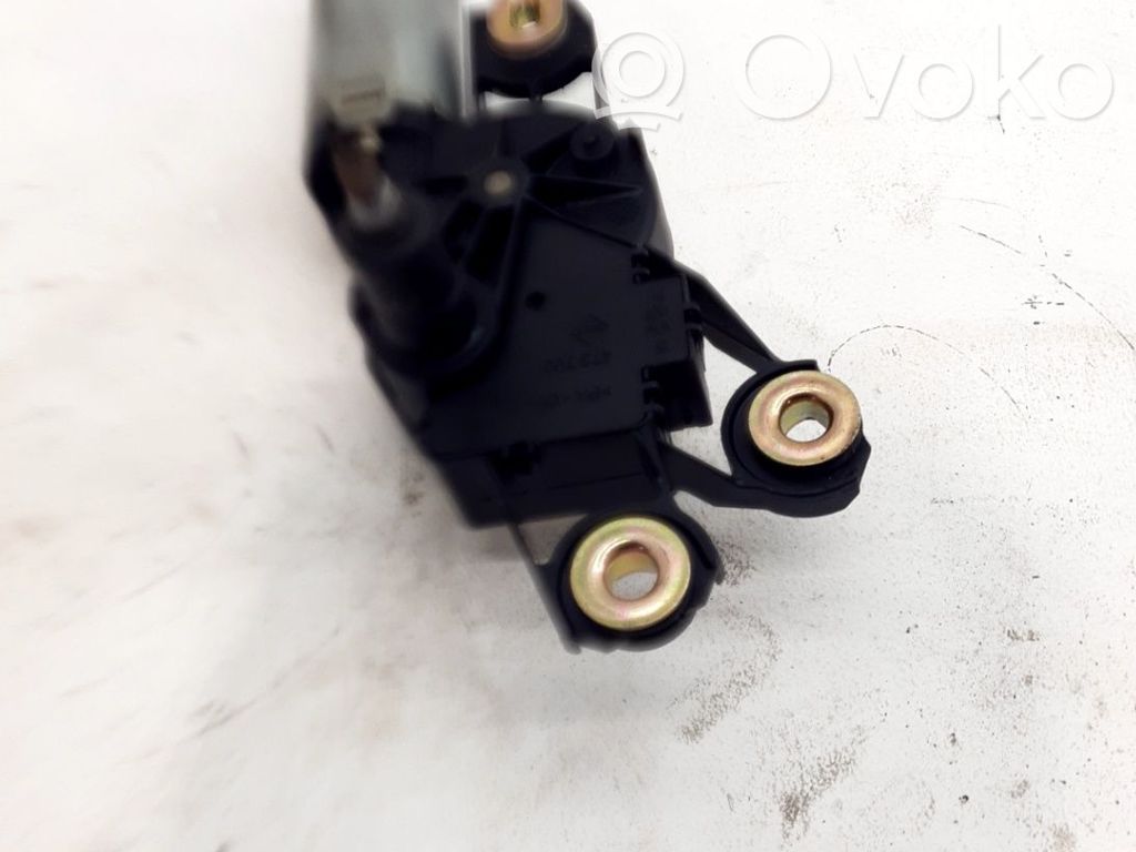 Seat Toledo III (5P) Motorino del tergicristallo del lunotto posteriore