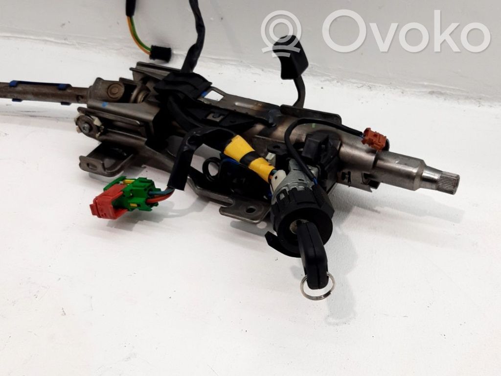 Steering rack   4123S0