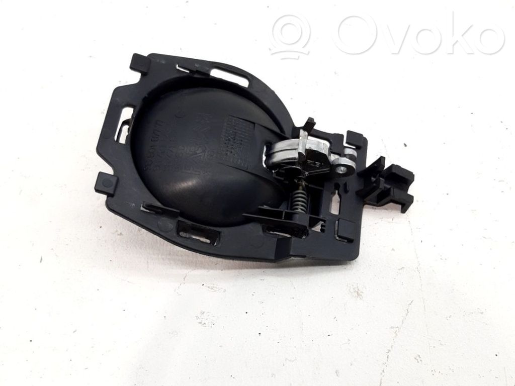 Citroen C3 Maniglia interna per portellone scorrevole 