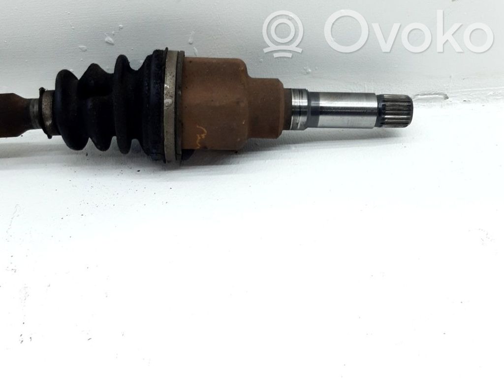 Citroen C3 Semiasse anteriore 
