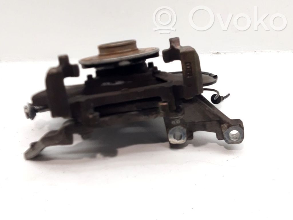 Volvo S60 Fuzetă butuc roată față 
