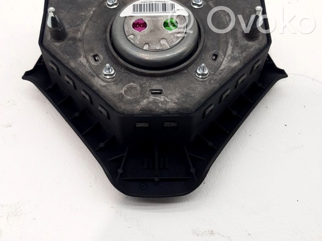 Volvo S60 Airbag dello sterzo