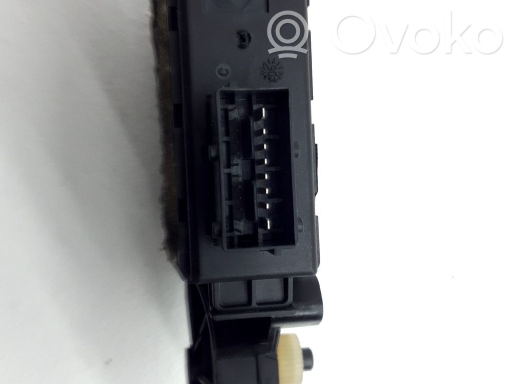 Citroen C4 Grand Picasso Motor macara geam ușă față 