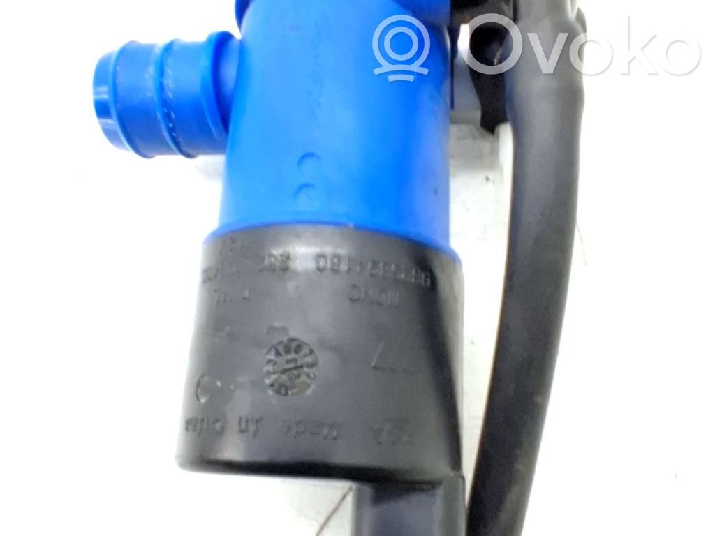 Pompă spălător parbriz   286206393R