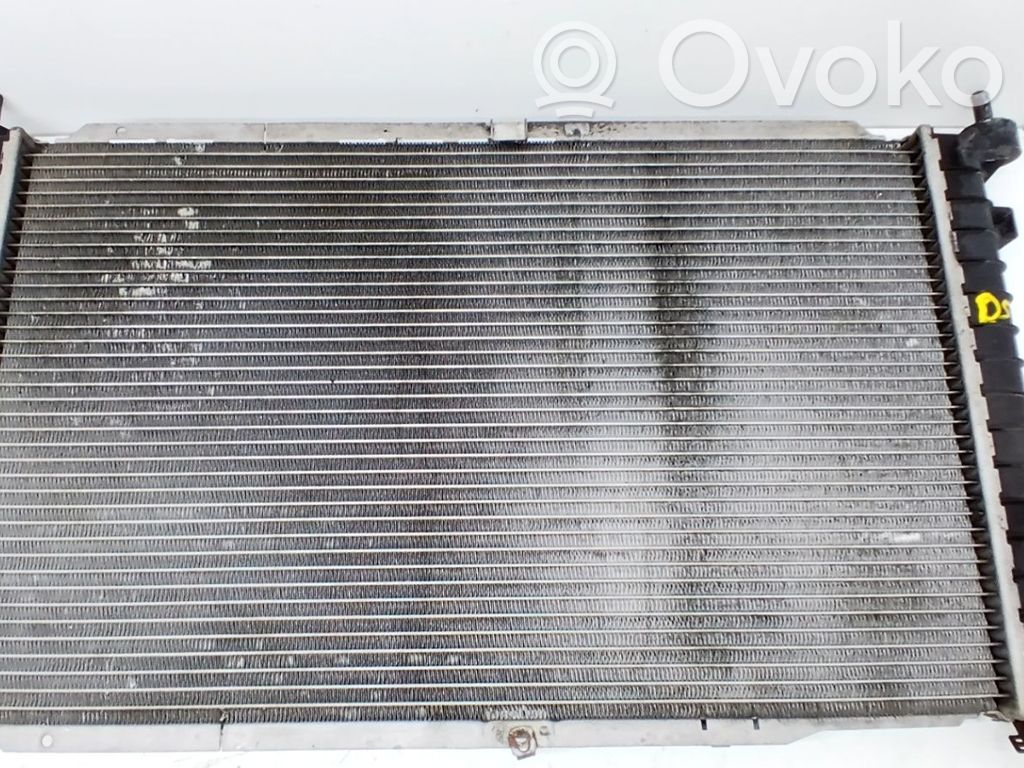 Opel Zafira B Radiator lichid răcire 