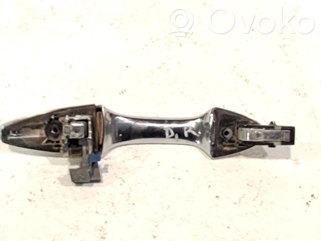 Honda Accord Etuoven ulkokahva 