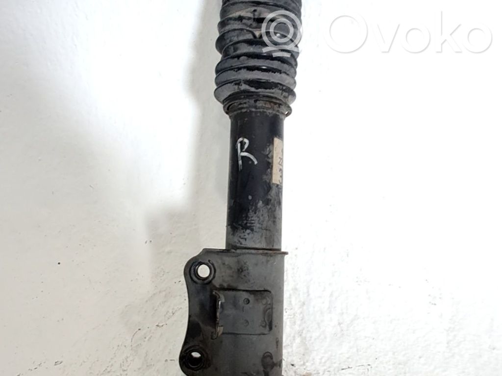 Amortyzator przedni   41601A60A00,4160185C00