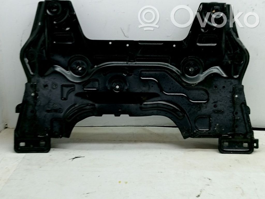 Achsträger vorne   9836307280