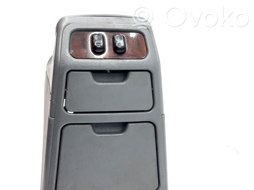 Mercedes-Benz ML W163 Pólka deski rozdzielczej 