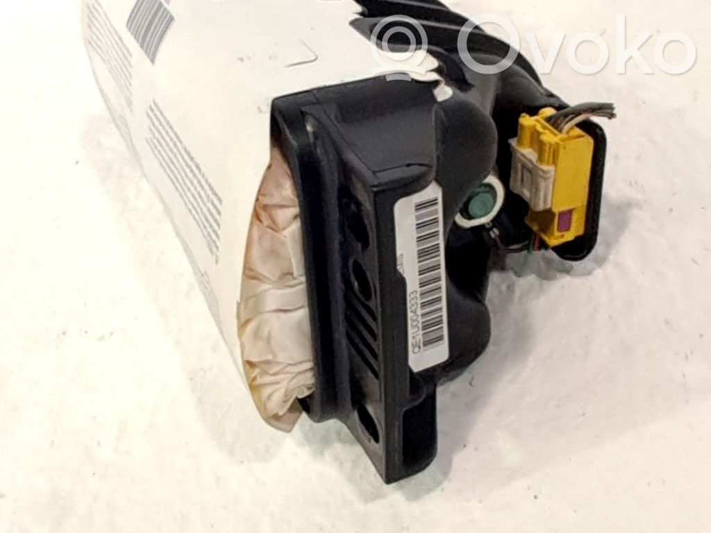 Airbag del pasajero   8J0880202B