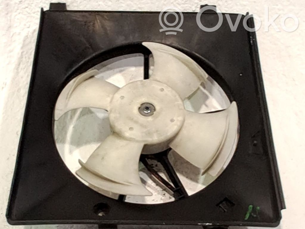 Ventilador de refrigeración   38615RBA004