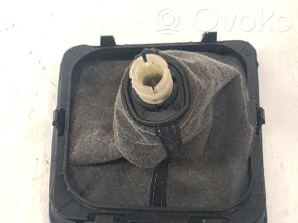 Seat Ateca Buton/manșon piele manetă schimbător viteze 