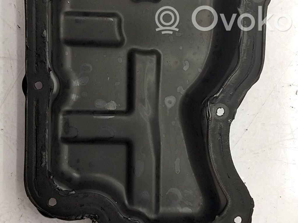 Renault Clio V Protecție inferioară motor 