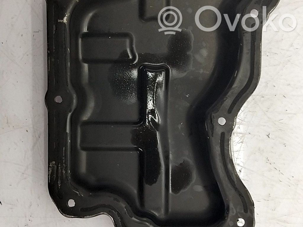 Protecție inferioară motor   111116195R