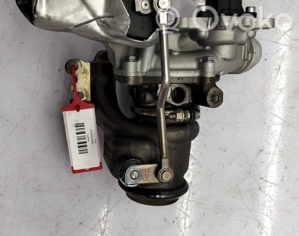 Turbina   16371015078