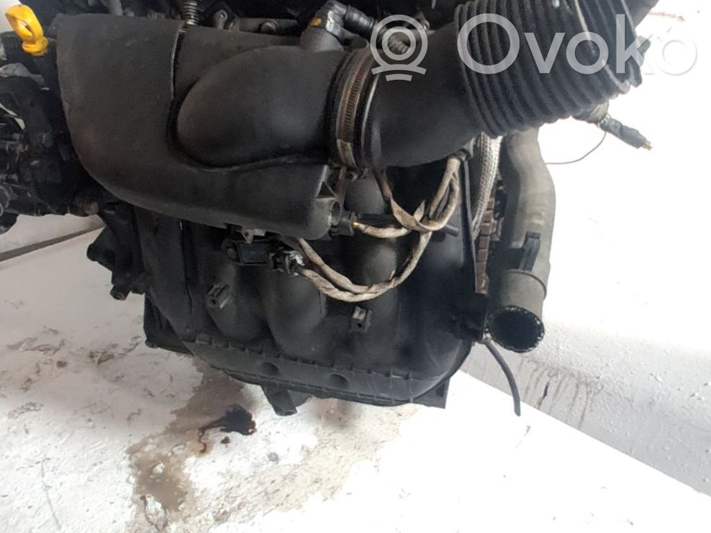 Motor completo   RFN