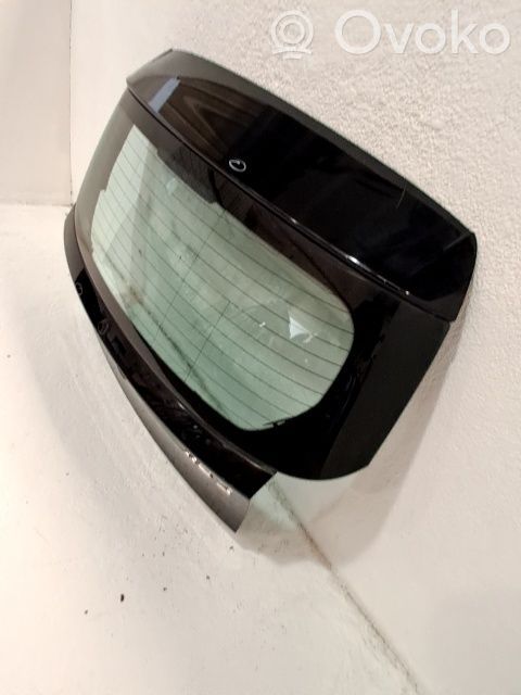 BMW 1 E81 E87 Portellone posteriore/bagagliaio 